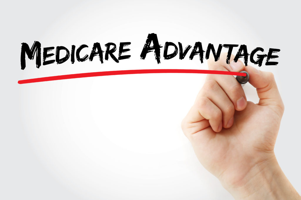 Medicare Advantage versus Medicare Supplement Plans: