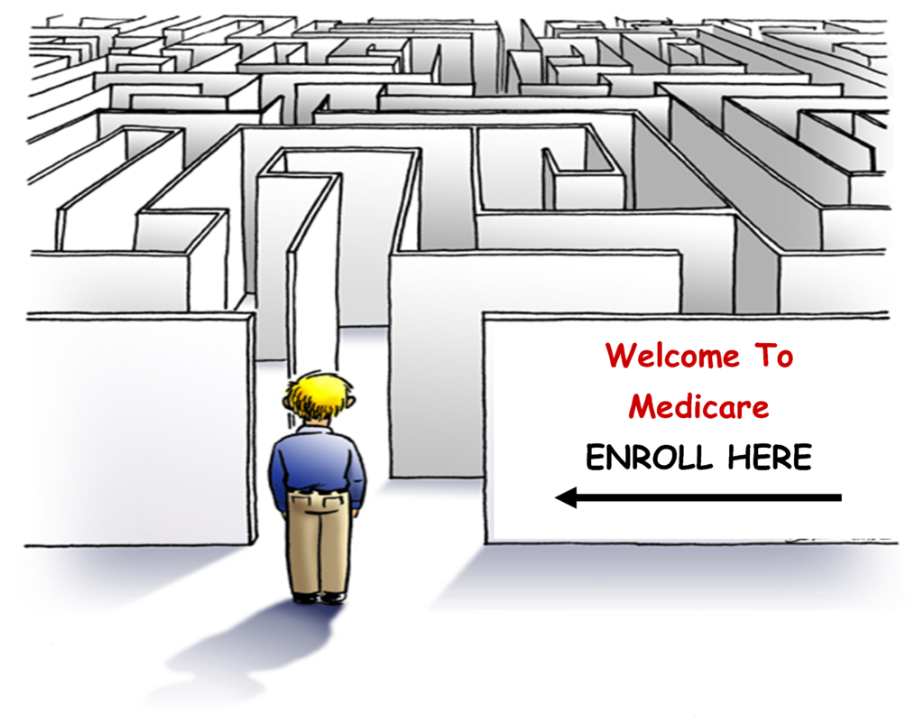 Medicare Enrollment