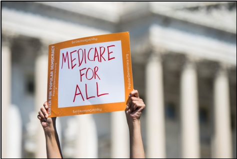 Is Medicare-For-All the Answer?