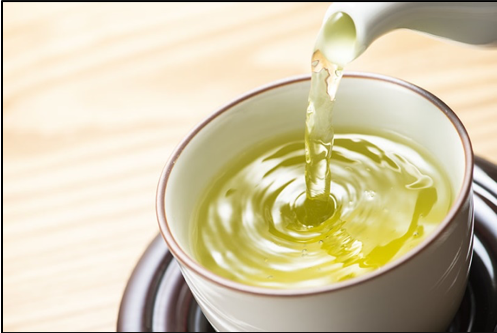 Is Green Tea a Fad or a Real Health Boost?