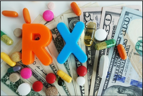 Rx Report: Drug Price Hikes Outpacing Inflation