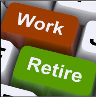 1 in 4 Americans Don't Plan on Retiring Despite the Realities of Aging, According to a New Poll