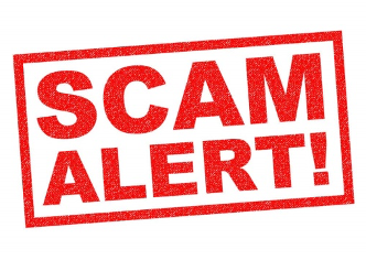 Watch for Coronavirus Related Scams