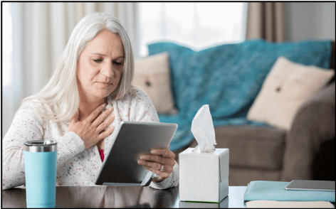 Seven Reasons Why Seniors Need Telemedicine