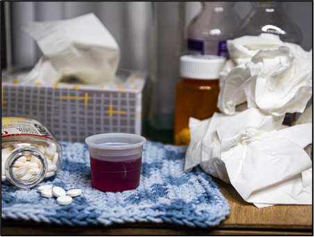 How to Differentiate Between Cold, Flu, Allergy, and Virus Symptoms