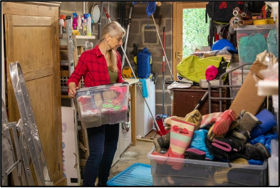 How to Win the War Against Clutter