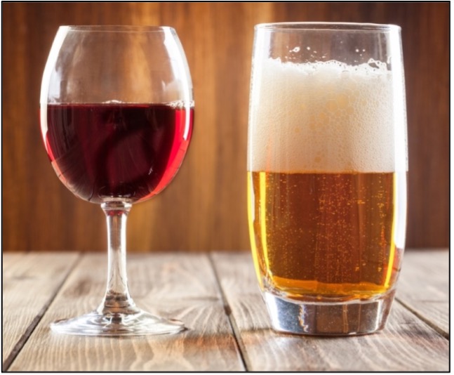 No Amount of Alcohol is Good for the Heart, New Report Says, but Critics Disagree on Science