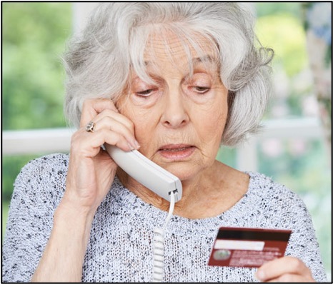 Elder Fraud: How to Recognize (and Avoid) Scams at Any Age