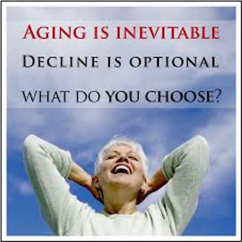 7 Common Diseases of Aging and How to Lower Your Odds of Getting Them