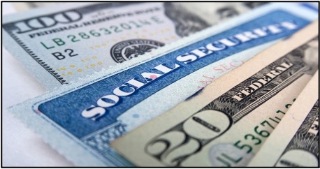 Social Security COLA for 2023 Estimated at 9.6%