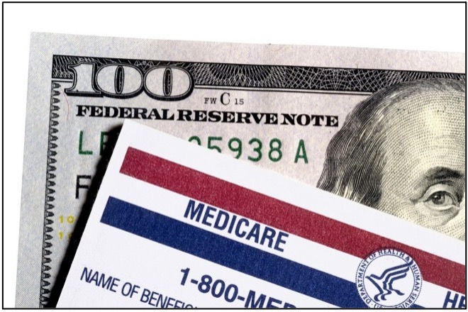 Here’s Why Your Medicare Part B Costs May Drop in 2023