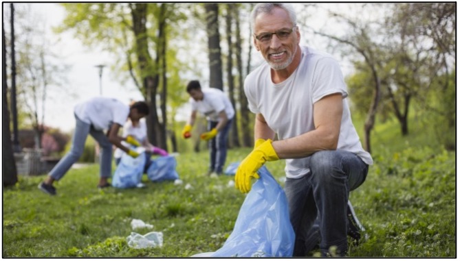 9 Benefits of Volunteering for Older Adults