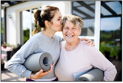 The Best Treatment for Depression? It Could be Exercise.