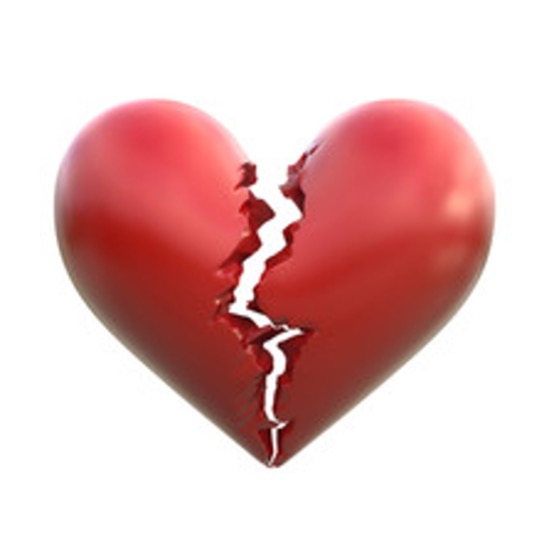 Broken Heart Syndrome