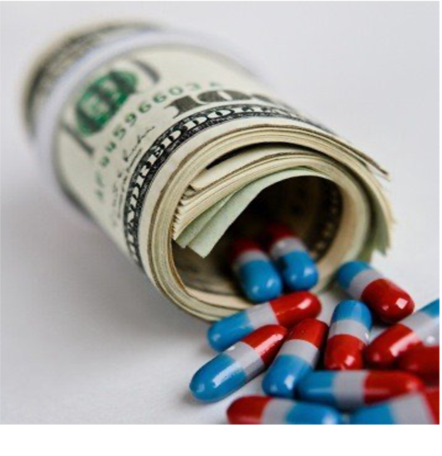 1 in 5 Older Adults Skipped or Delayed Medications Last Year Because of Cost