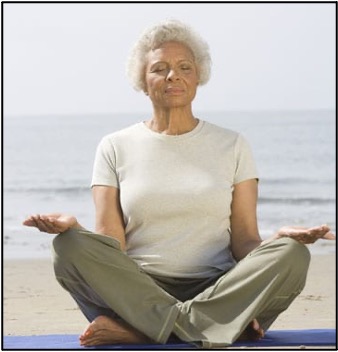 What Are the Best Spiritual Activities for Seniors?