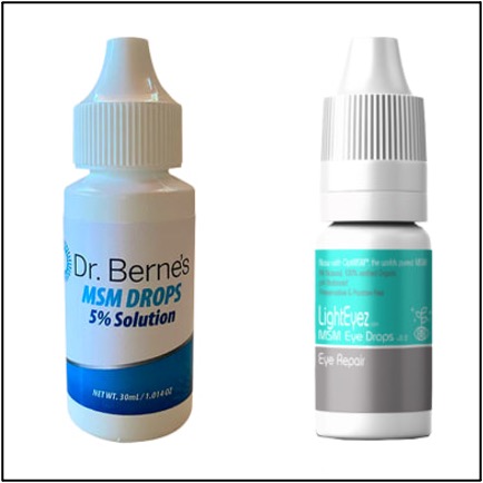 FDA Warns Against Using Contaminated Eyedrops Sold Online