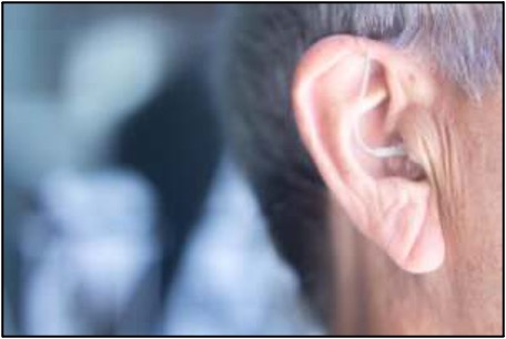 Hearing Aids May Extend Life Span