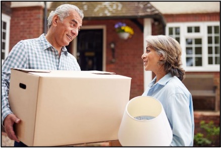 Moving and Downsizing Tips for Seniors: Simplify Your Transition to Senior Housing