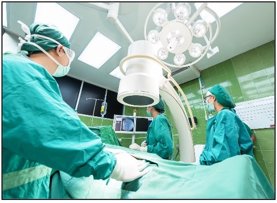 37% of Hospitals Still Losing Money