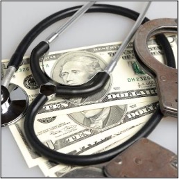 Medicare Fraud Alert