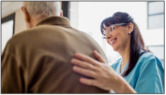 Assisted Living vs. Nursing Homes: Making the Best Choice for Senior Care