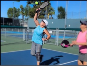 As Pickleball's Popularity Surges, Injuries Are Also on the Rise