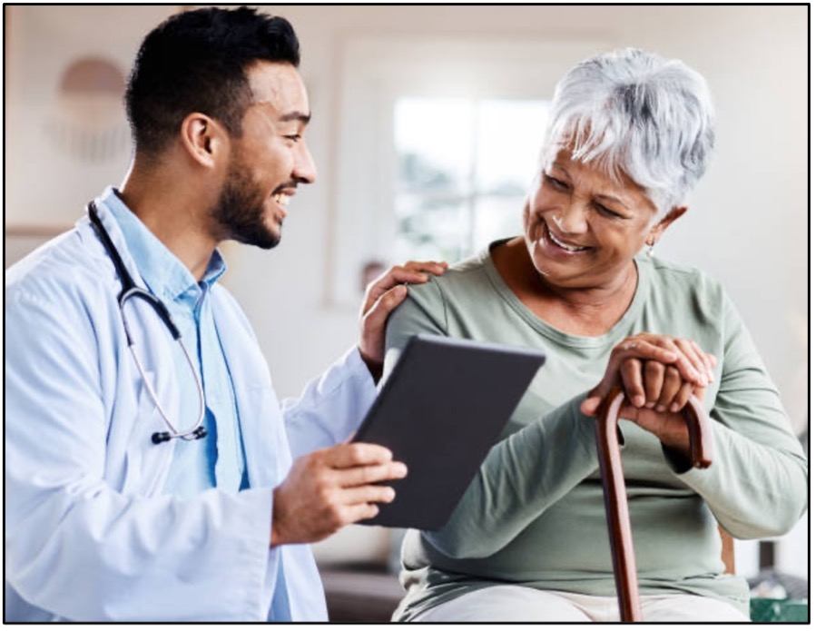 Geriatrics in Primary Care