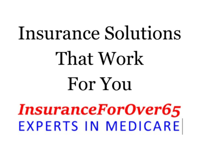 Insurance Solutions That Work For You Insurance Solutions That Work For You